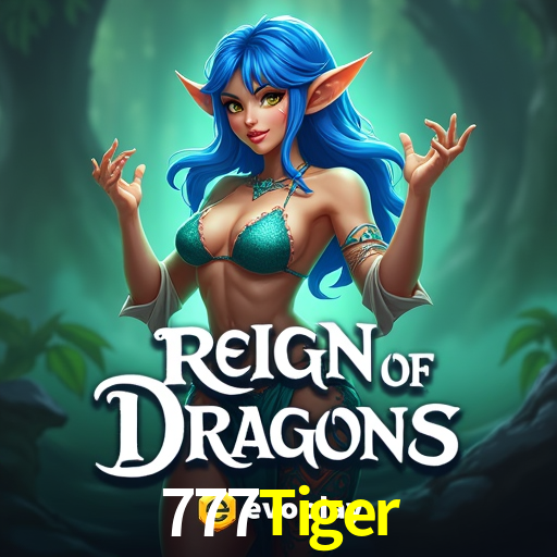 Descubra a Magia dos Jogos de Arcade no 777Tiger