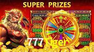 Desvendando o Mundo dos Jogos Virtuais na 777Tiger