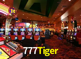 Explorando a Categoria de Eventos em Apostas na 777Tiger