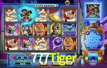 A Emoção da Loteria na 777Tiger: Uma Chance de Mudança de Vida