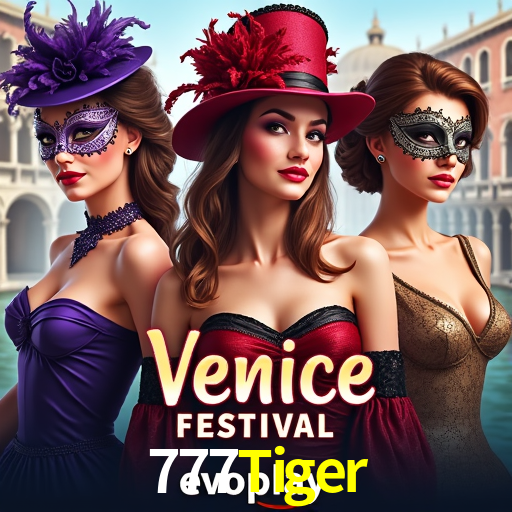 A Experiência Imersiva dos Cassinos Ao Vivo no 777Tiger