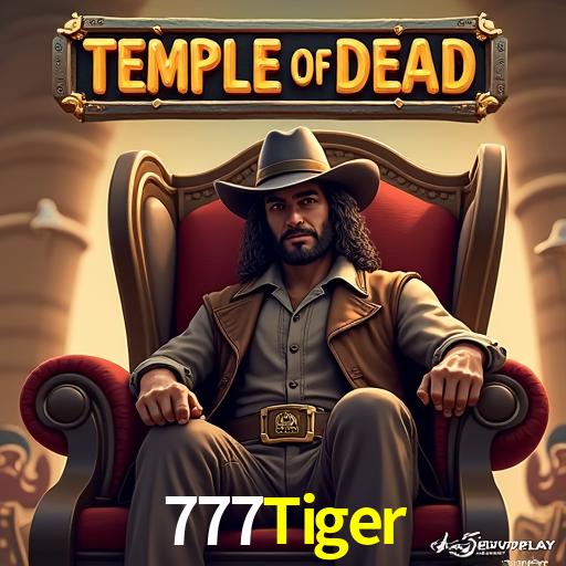 A Emoção da Loteria na 777Tiger: Uma Chance de Mudança de Vida