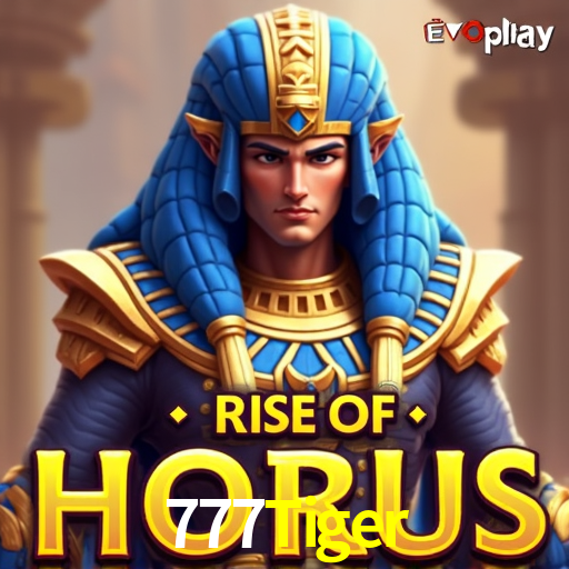 Descubra a Essência do 777Tiger: Nossa História e Compromissos