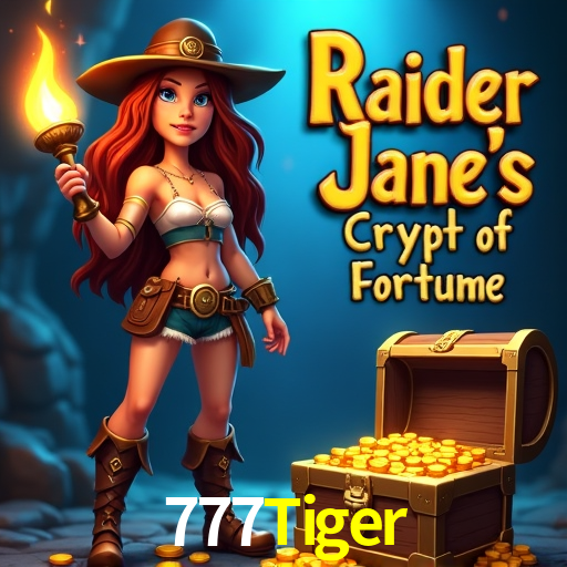 Desvendando o Mundo dos Jogos Virtuais na 777Tiger