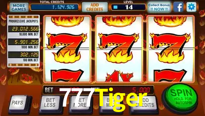 Descubra o Programa VIP da 777Tiger: Vantagens Exclusivas para Jogadores