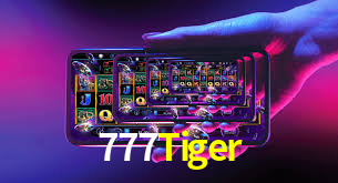 Descubra o Mundo do Cassino Online com 777Tiger